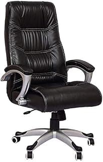 Narinder Furniture Palace Black Chair Transteel Hello High Back Mesh Office Adjustable Arm Chair Style 131
