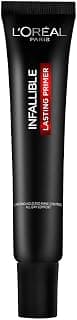 L'Oreal Paris Infallible Lasting Primer, 30 g