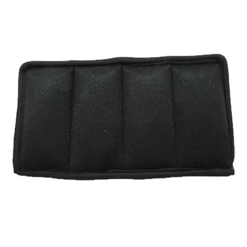 PHYSIOTREX® Physio Solutions Physiotherapy Equipments Weight Cuff (2 KG) | physiotherapy equipments weight | physiotherapy equipments weight cuff | physiotherapy equipments weight two kg