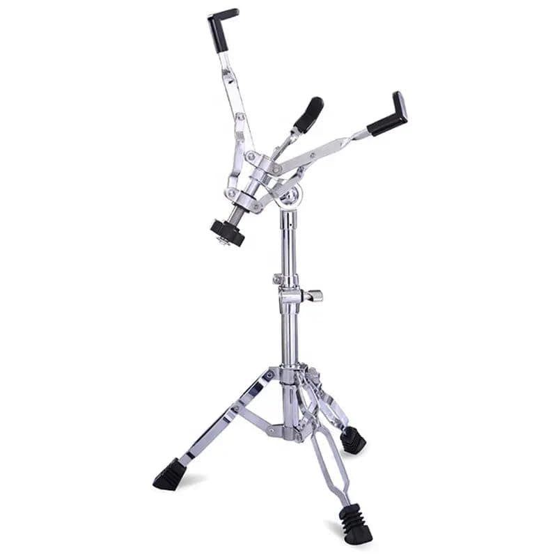 Clapbox Practice pad/Snare Stand - Heavy Duty