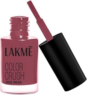 LAKMÉ Glossy Finish True Wear Color Crush 11 6ml
