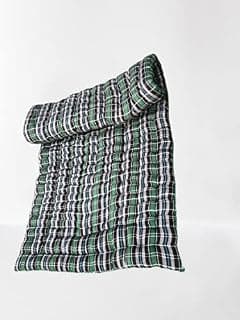 Deevine Craft Soft Cotton Multicolour Dual Comfort Mattress Gadda Single Bed 4x6 feet