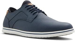 Aldo DRYMOS-IN410 Men Navy Lace Up