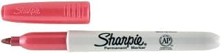 Newell Brands, Sharpie Permanent Marker, Fine Point, Metallic Red Marker (2029664)