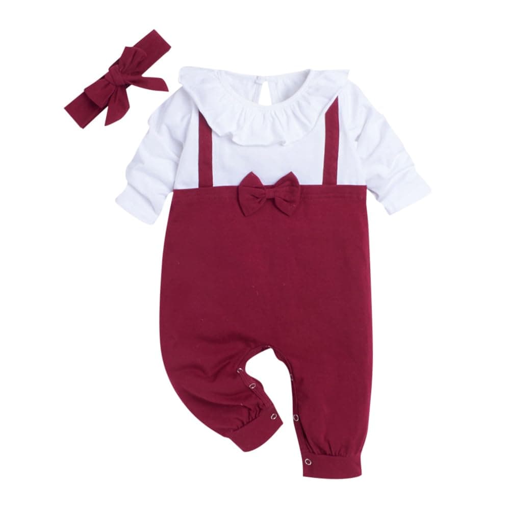 Hopscotch Boys and Girls Cotton Graphic Print Bodysuit In White Color