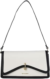 Van Heusen Vogue Women's Shoulder Bag | Chic and Stylish Shoulder Bag | Elegant Shoulder Purse For Ladies