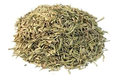 Fruitri Premium Thyme Leaves, 100% Natural 200g