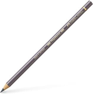Faber-Castell POLYCHROMOS ARTIST COLOUR PENCILS WARM GREY V