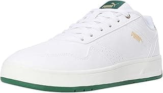 PUMA Mens Court Classic Res Sneaker