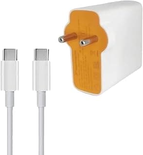 Original 120w Charger | USB Type - C to C | Durable Power | Super Fast Charging | Compatible with Vi vo X100 Pro Plus iQOO 12X Neo 7 Racing Edition Z7 Pro V29E V27E T2 iQOO Z9X Neo 6 SE