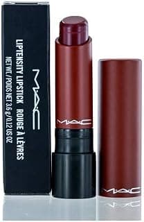 MAC Liptensity Lipstick - Cordovan