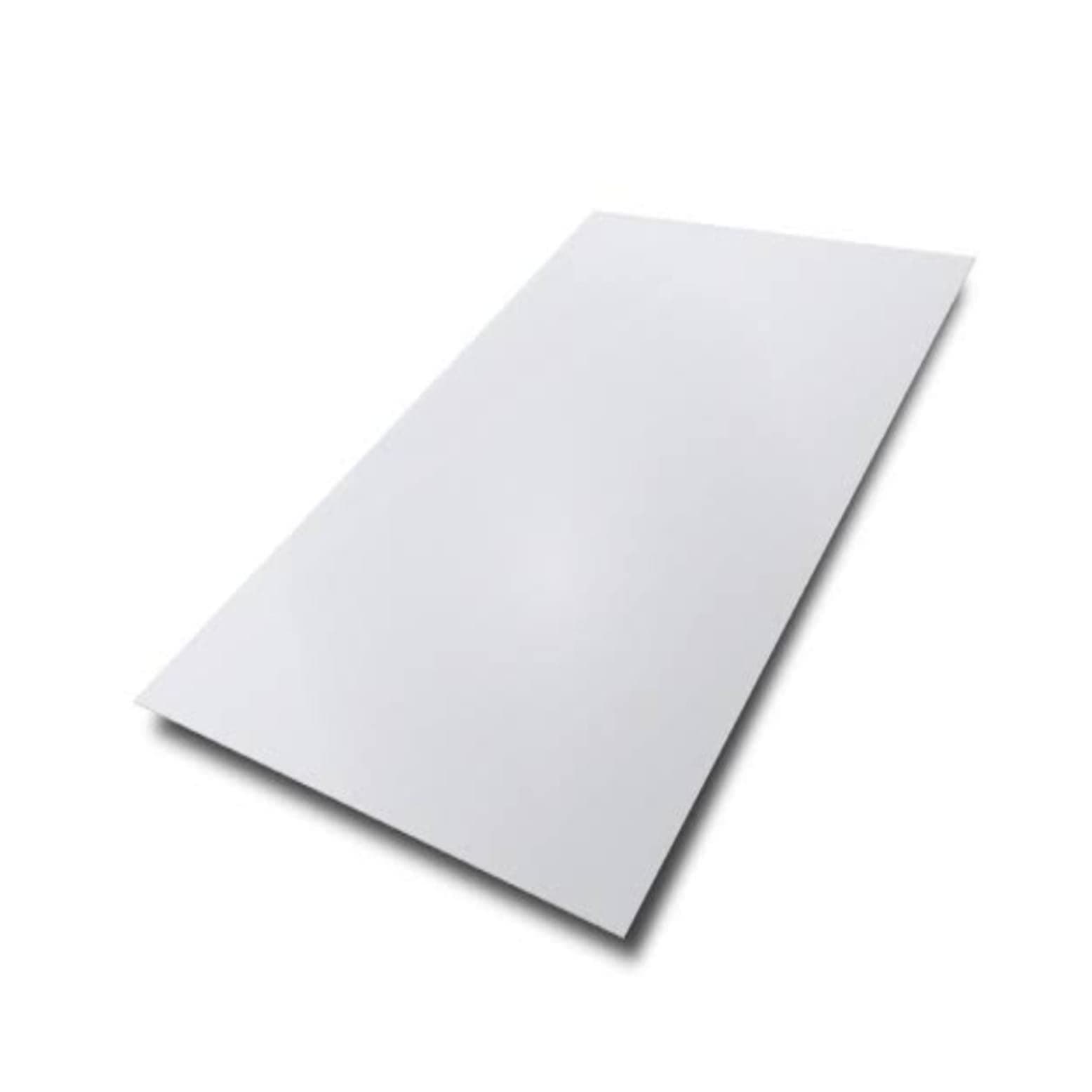 VITSZEE Aluminium Sheet Metal Plate for multiperpose, DIY Projects experiments uses Al Alloy size (300mm x 100mm x 1mm)