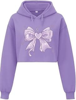 BELTLY Crop Women Girl Causal Stylish Sweatshirt Latest Pink Lavender Beige Brown Black White 599 699 499 Under Winter Crop Hoody