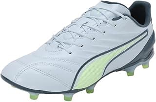 PUMA Unisex-Adult King Pro Fg/Ag Football Shoe