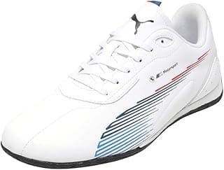 PUMA Unisex-Adult BMW MMS Neo Cat 2.0 in Sneaker