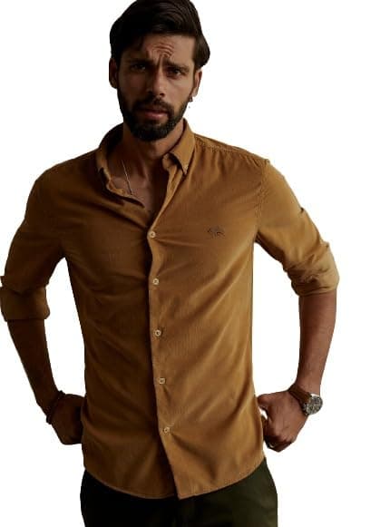 Andamen Men Shirt
