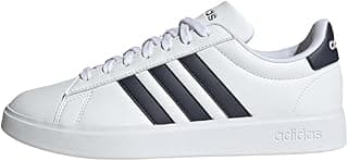 adidas Grand Court 2.0 Unisex Casual Sneakers