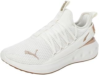 PUMA Unisex-Adult Softride Carson Fresh Running Shoe