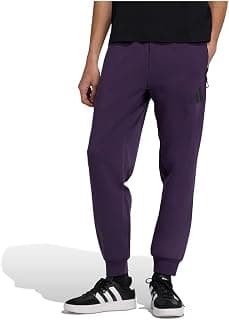 adidas Mens Pants | M Z.N.E. Pt | Purple |