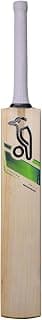 KOOKABURRA Kahuna Pro 3.0 English Willow Cricket Bat - Size 5 | Lightweight Junior Cricket Bat for Young Players | High-Performance Design