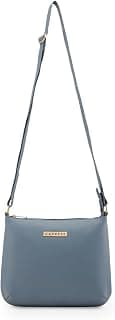 Caprese Rohde Sling Small Bag for Women|Adjustable Strap for Comfortable Wear|Stylish,Versatile Crossbody Bag for Everyday Use, Travel, and Special Occasions