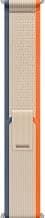 Trail Loop Sport Band - Compatible with Apple Watch Ultra 2/Ultra 49mm,Series 10 46mm 9 8 SE2 7 6 SE 5 4 3 2 1 45mm 44mm 42mm for Men Women iWatch Series-White