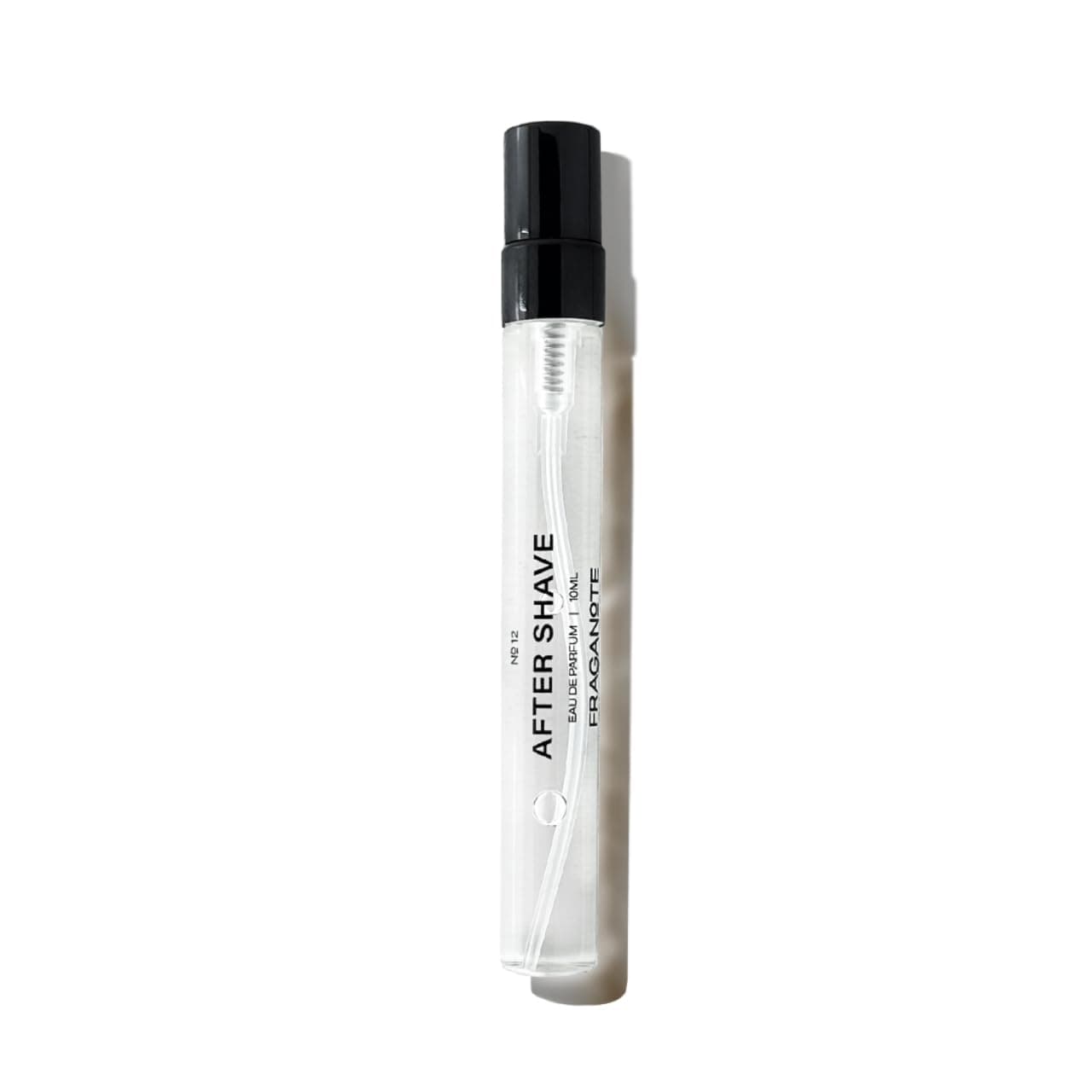 Fraganote After Shave Premium Eau De Parfum for Men, 10ML | Long-Lasting Classic Barbershop Scent with Citrus, Cedarwood & Sage |Refreshing Everyday Perfume for Office, Gym & Casual Wear | Rakhi Gift for Brother