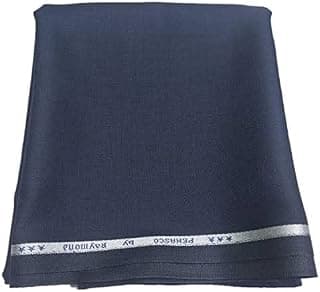 Raymond Fabrics Raymond Suit Fabric (3 Meters, All weather fabric, Wrinkle Free)