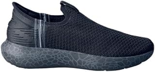 FILA Mens Ease Marble Slip ons Walking Shoes