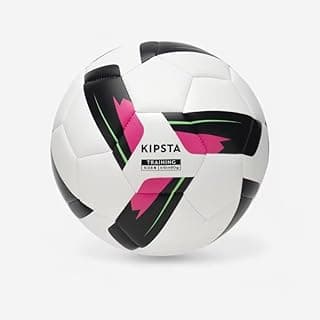 Kipsta TPU Football Training Ball F100 Size 5 White