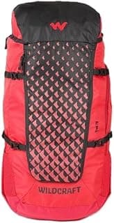 Wildcraft Trek, 75L, Rucksack