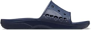 Crocs Unisex Adult Baya II Slide Whi Croslite Slide | 208215-100 |