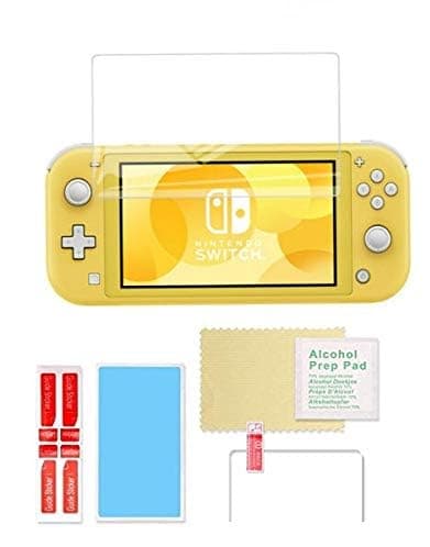 TMG® Tempered Glass Screen Protector for Nintendo Switch Lite