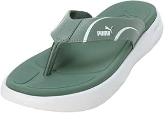 PUMA mens Softride Seave Xpress Slipper