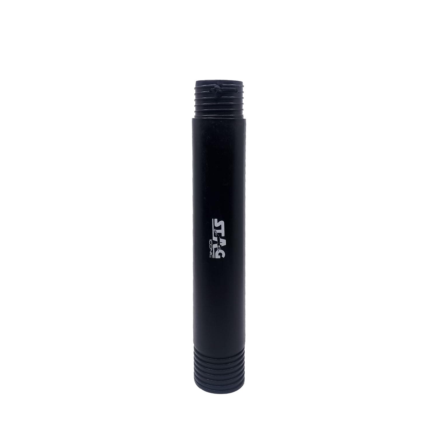 STAG ICONIC Table Tennis Ball Picker Tube Quick & Simplified Retrieval with Innovative, Compact Design
