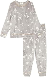 Marks & Spencer Women's Cotton Pajama Set
