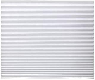 Ikea SCHOTTIS 40242281 Pleated Blinds White 90x190cm