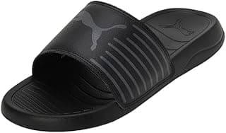 PUMA Unisex Adult Geo Slide