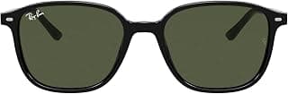 Ray-Ban Unisex Square Sunglasses - 0RB2193