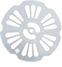 Arvika Sales Semi-Automatic Washing Machine Spin Cap Suitable for Whirlpool Washing Machine