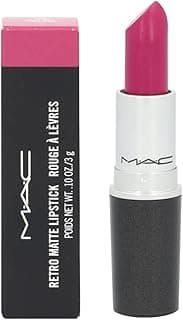 M.A.C Lipstick- Flat Out Fabulous-From Retro Matte Fall 2013 Collection