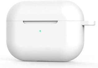 Wireless Earbuds Air pro Buds 03 True Wireless Stereo (TWS) Earbuds with Active Noise Cancellation & Touch Control (White)
