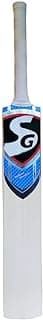 SG Cricket Tennis Bat T-800,Wood