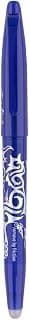 Pilot Frixion Roller Ball Pen, Blue