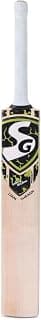 SG Liam Thrash Cricket Bat, Premium English Willow, for Professional Batting (Size 6)
