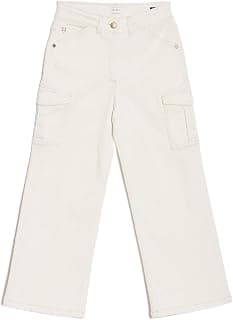 Allen Solly Girls Jeans