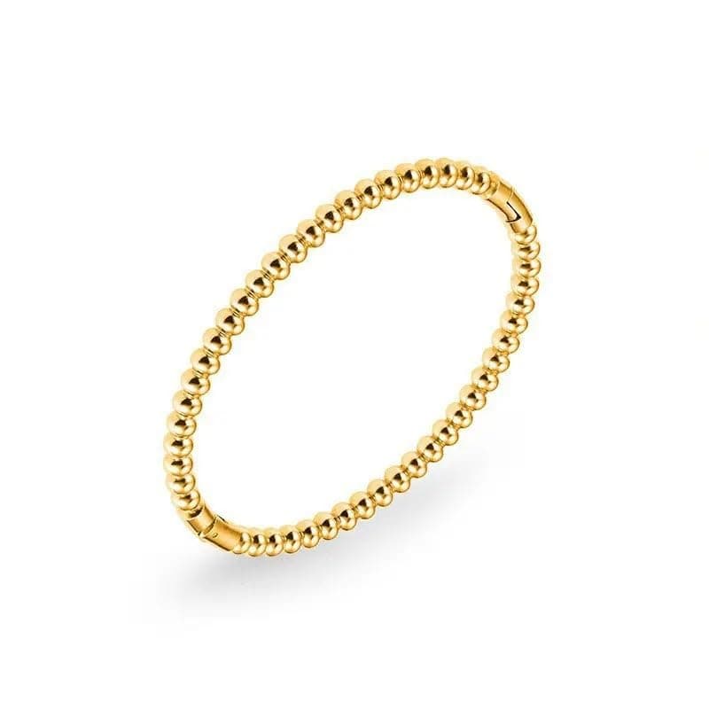 MEENAZ bracelet for women Bangles for women Anti Tarnish Stylish Lock Adjustable Bracelet for girls rose gold Kada for Women Accessories Anti Tarnish Jewellery Stainless Steel Cuff Bracelet gifts