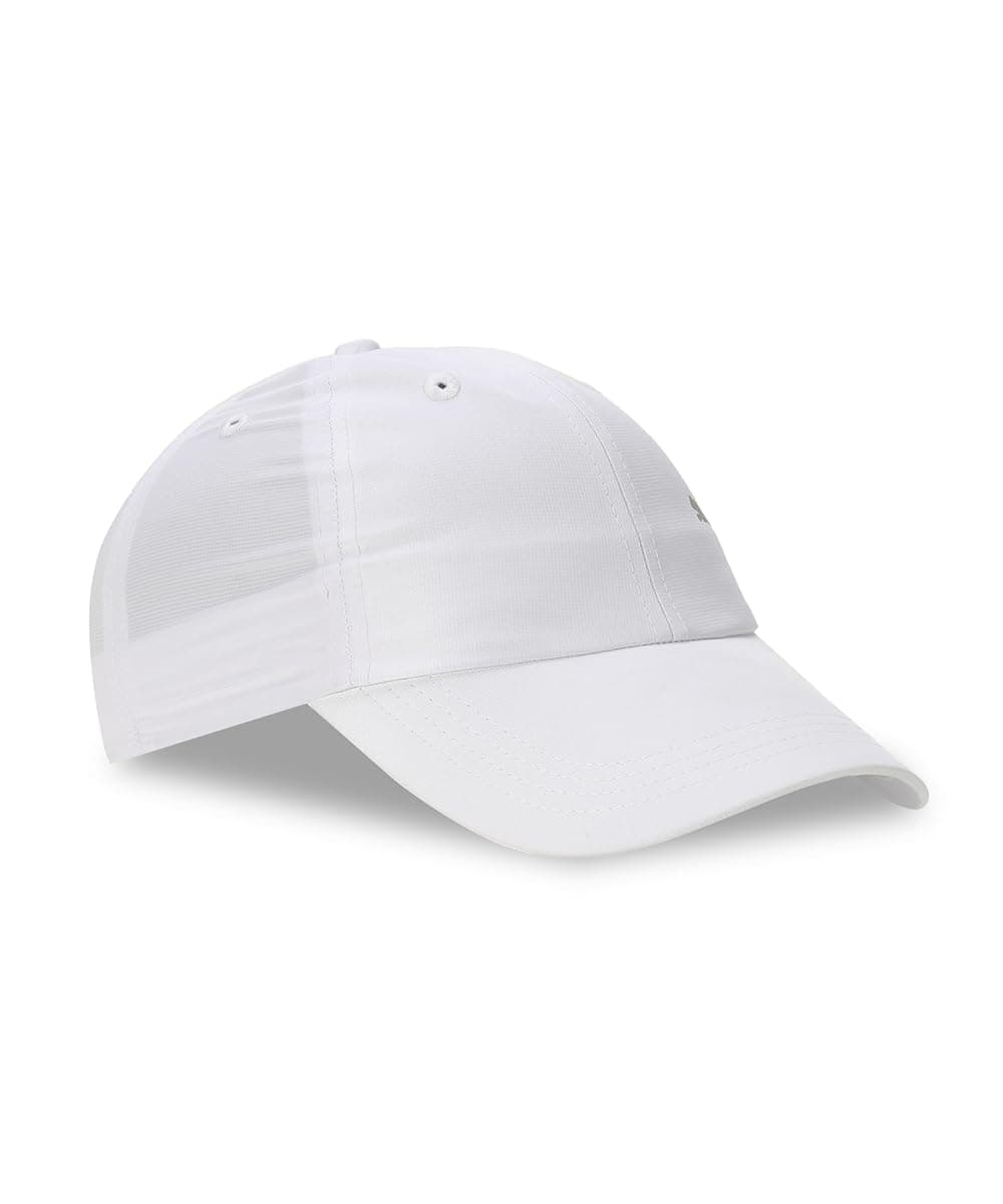 Puma Unisex Polyester Casual Cap
