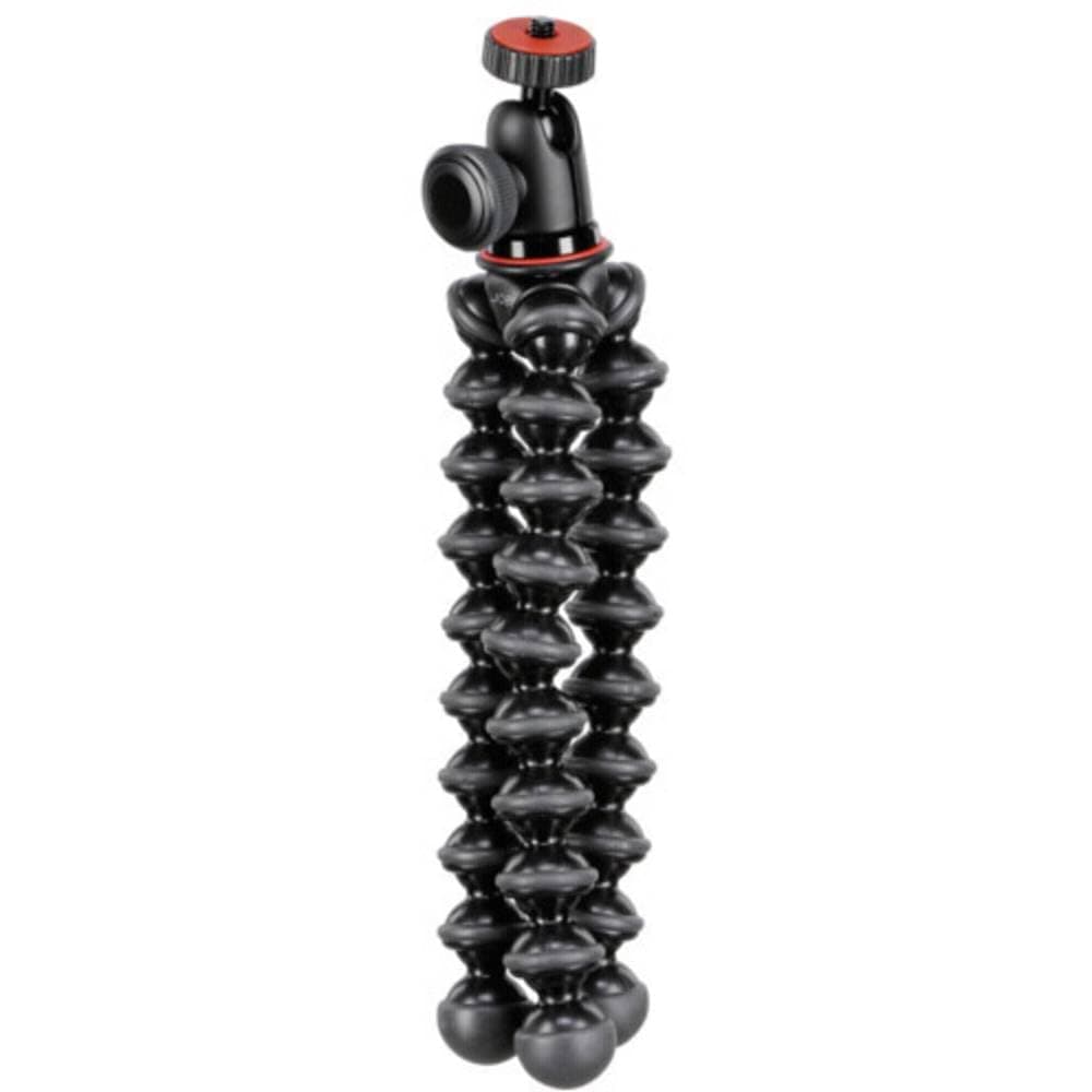 Joby Gorillapod 1K Kit(Black/Charc,Jb01503) Pack of 1