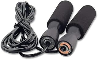 Skipping Rope for Men and Women Jumping Rope With Adjustable Height Speed Skipping Rope for Kids, Women, Girls Rassi Jumping Men for Exercise, Gym, Sports Fitness Jump Rope (Bearing Rope)